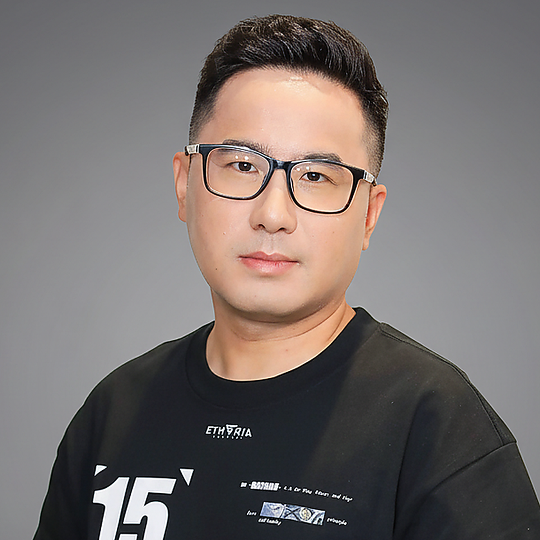 Jian Zhou